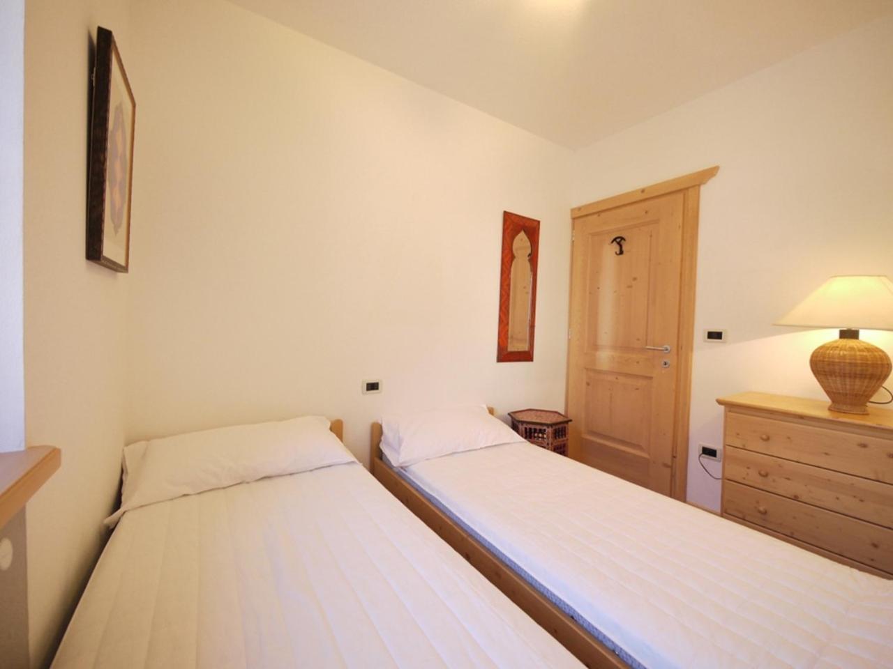 Appartamenti Home Service Arabba Dış mekan fotoğraf