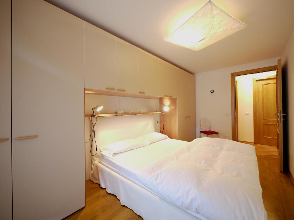 Appartamenti Home Service Arabba Dış mekan fotoğraf